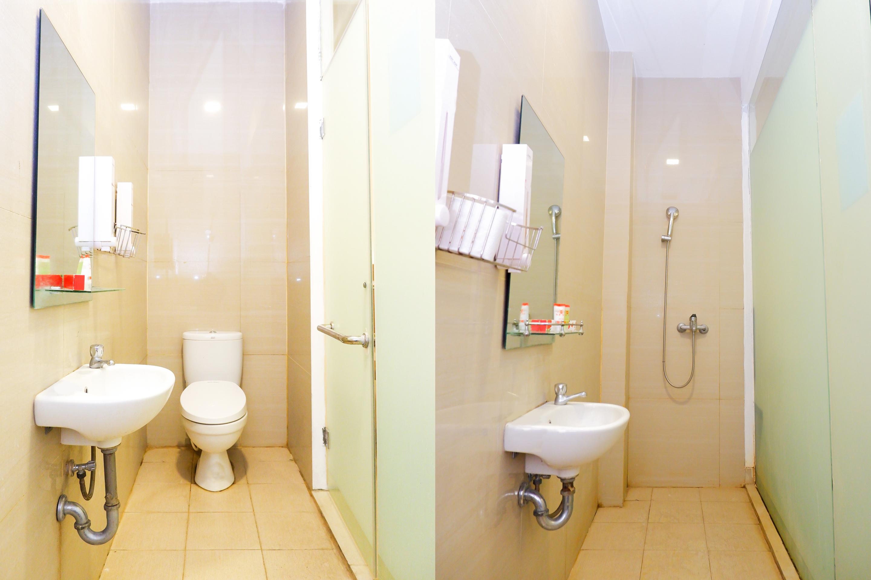 Oyo 379 Grand Mundu Otel Semarang Dış mekan fotoğraf